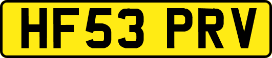 HF53PRV