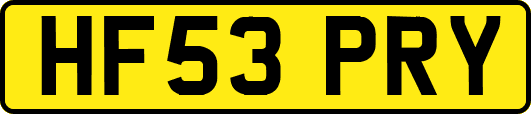 HF53PRY