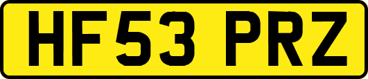 HF53PRZ