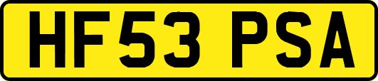 HF53PSA