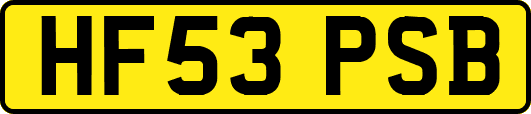 HF53PSB