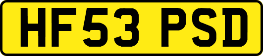 HF53PSD