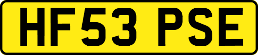 HF53PSE