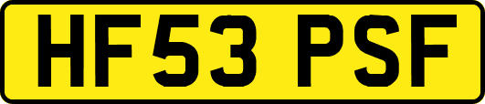 HF53PSF