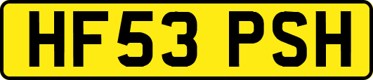 HF53PSH