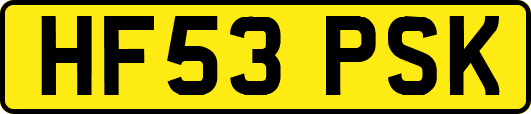 HF53PSK