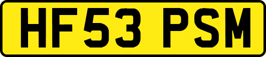 HF53PSM