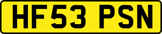 HF53PSN