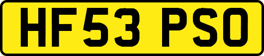HF53PSO