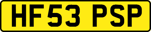 HF53PSP