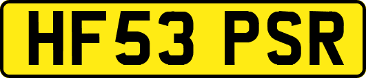 HF53PSR