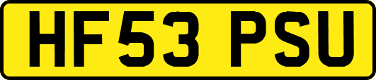 HF53PSU
