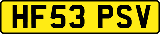 HF53PSV
