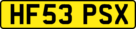 HF53PSX