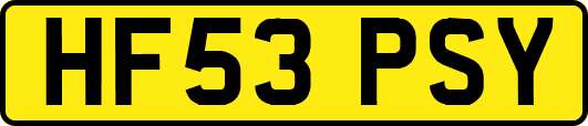 HF53PSY