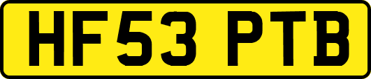 HF53PTB