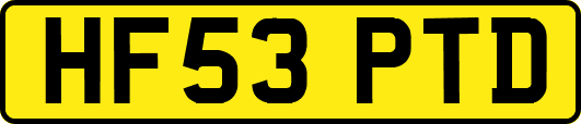 HF53PTD