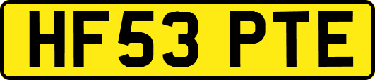 HF53PTE