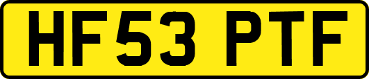 HF53PTF