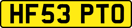HF53PTO