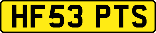 HF53PTS