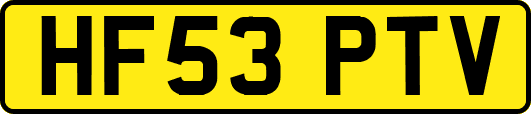 HF53PTV