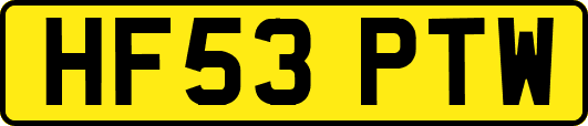 HF53PTW