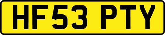 HF53PTY