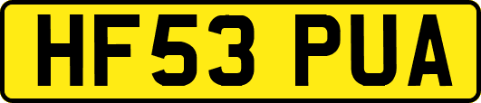HF53PUA