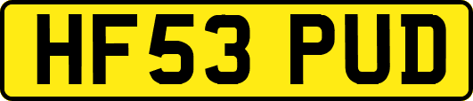HF53PUD
