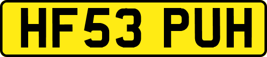 HF53PUH