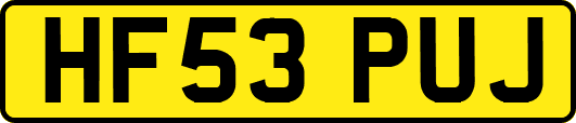 HF53PUJ