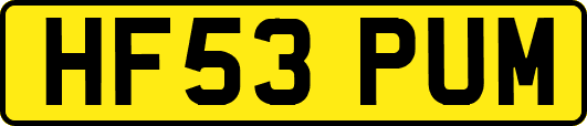HF53PUM