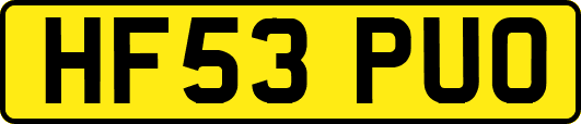 HF53PUO