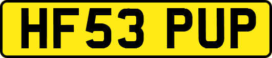 HF53PUP