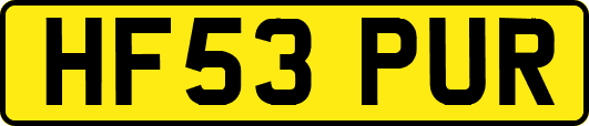 HF53PUR
