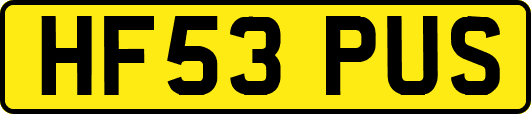 HF53PUS
