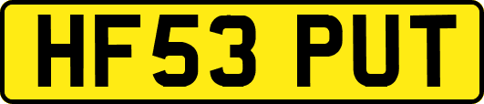 HF53PUT