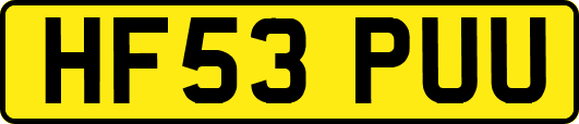 HF53PUU