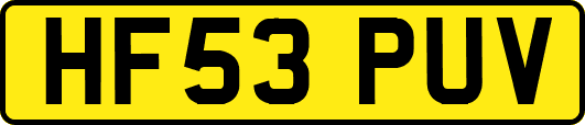 HF53PUV