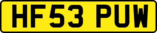 HF53PUW