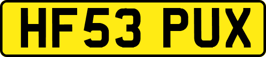 HF53PUX
