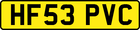 HF53PVC