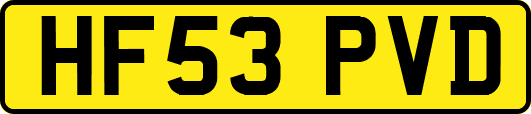 HF53PVD