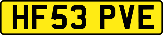 HF53PVE
