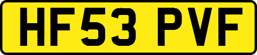 HF53PVF