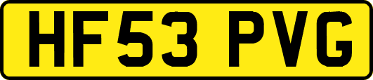 HF53PVG