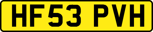 HF53PVH