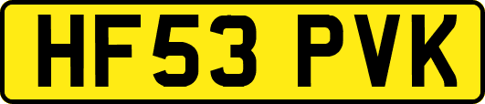 HF53PVK