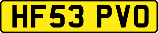 HF53PVO